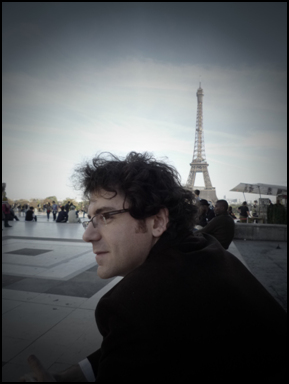 Photo in Paris